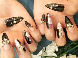 スカルプ3時間やり放題¥15000