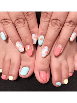 フィーノ ネイル(fino nail)/