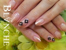 ブランシュ(BLANCHE)/