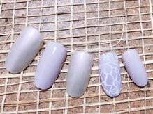 ピンキー(PINKY)/上品レース