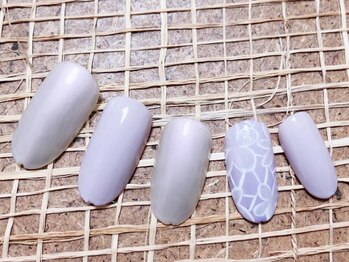 ピンキー(PINKY)/上品レース