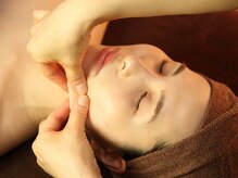 アヤズ サロン(AYA's SALON)/小顔&超音波エステ90 ¥13,200