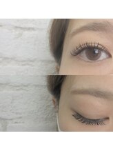 プライズアイリス アイラッシュ 池袋東口店(prize Iris eyelash)/グラマラスデザイン♪【池袋】