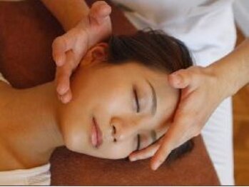 サロン ナチュラル(SALON NATURAL)/美容整骨