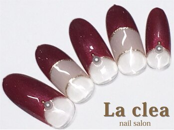 ラ クレア 千葉店/定額アート★