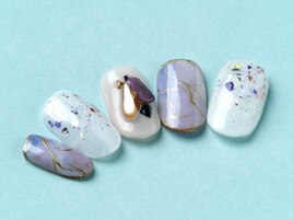 定額アートコース◆¥9900