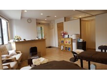 サチマッサージ院(SACHIマッサージ院)/院内の様子です。