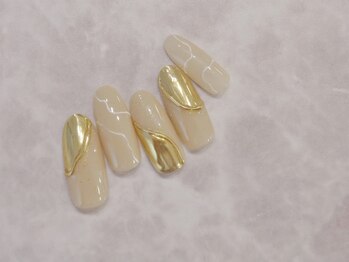 ラルネイル 大宮(Lull. nail)/