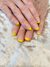 アンベリール(embellir)/