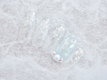 ラルネイル 大宮(Lull. nail)/