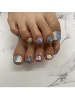 オンネイル(on nail)/