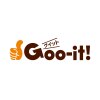 グイット 聖蹟桜ヶ丘店(Goo-it!)ロゴ
