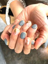 ザネイルズ(The Nails)/