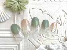 エブロマリン 湘南台店(evromarine)/定額11月限定natural collection