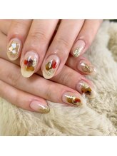 マド(mado.)/インクニュアンス