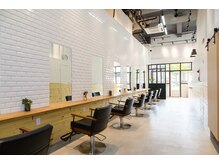 アリーマーケット(ALLEY MARKET)/店内風景