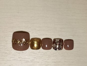 スラッシュフレーバー(/flavor)/