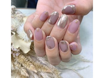 サロンド ボヌール(salon de bonheur)/