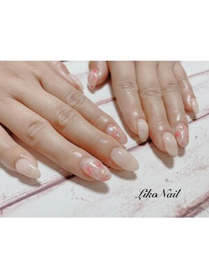 Liko Nail