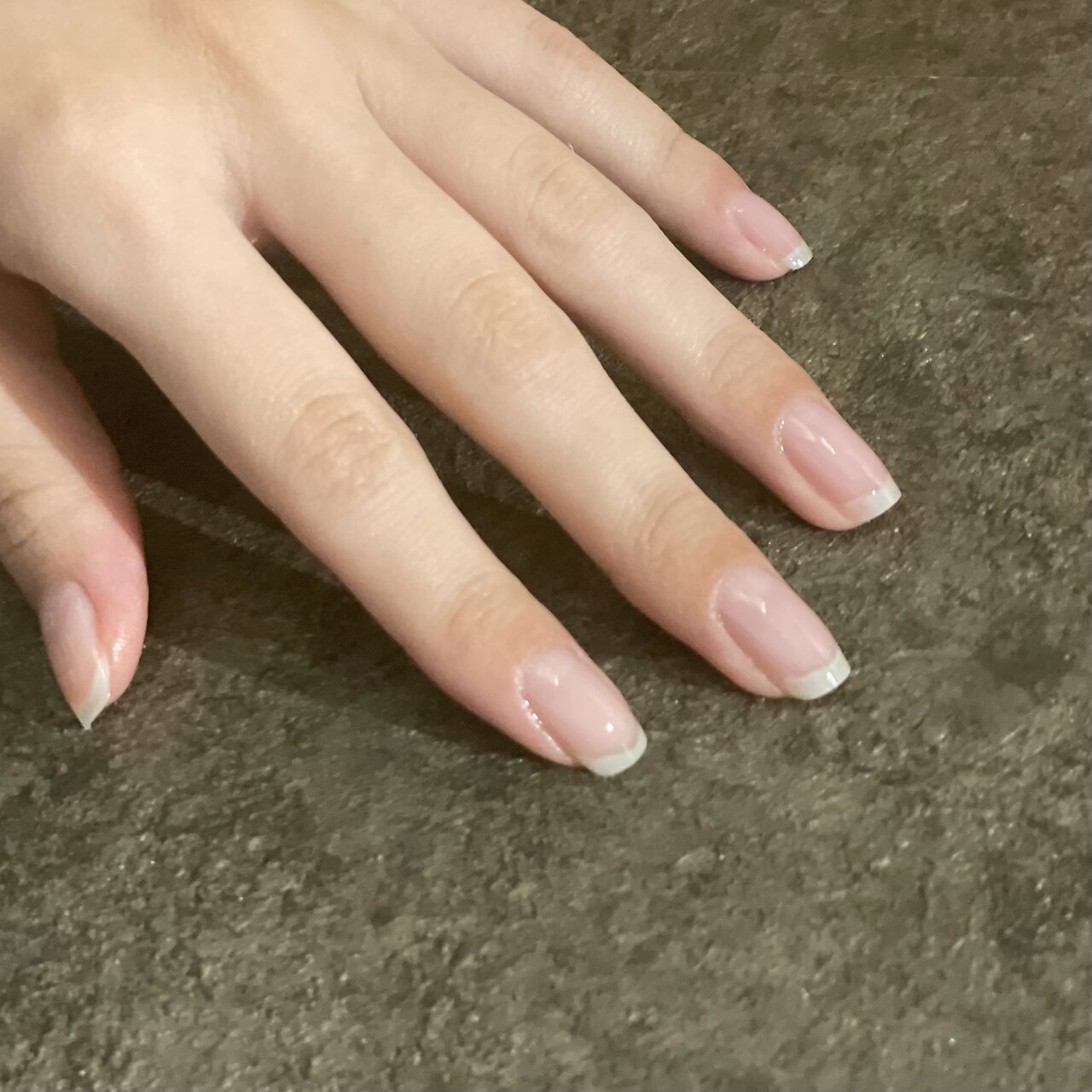 【学生さんやネイルができない方に♪】ナチュラルケアコース￥5,500→￥4,990