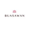 ブアサワン(BUASAWAN)ロゴ