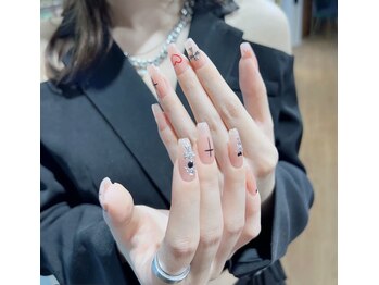 クイーンズビューティーサロン 歌舞伎町店(Queen's beauty salon)/