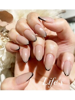 ライフス(Life's)/お任せデザイン