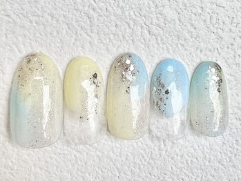 リノリコ 中野店(RinoRiko)/23 4月ニュアンス5