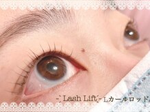 アンドクラッシィ(&classy.)/ラッシュリフト/パリジェンヌ