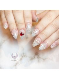 809.スカルプアートやり放題