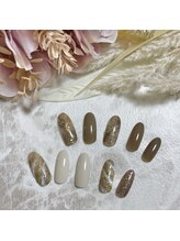 ルナ(Luna.)/Simple design