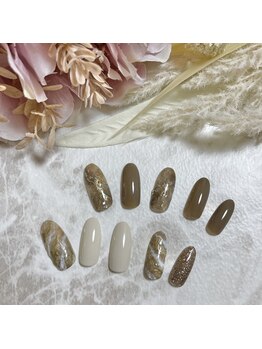 ルナ(Luna.)/Simple design