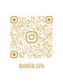 アニュー 大宮本店(ANEW)&nbsp;Instagramやってます！ヘッドスパ/ヘッドマッサージ/リンパ/肩