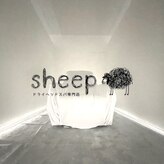 シープ ドライヘッドスパ専門店(sheep)