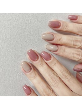 クイーンズビューティーサロン 新宿本店(Queen's beauty salon)/やり放題コース 120分