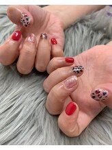 はあとねいる 三浦海岸店/