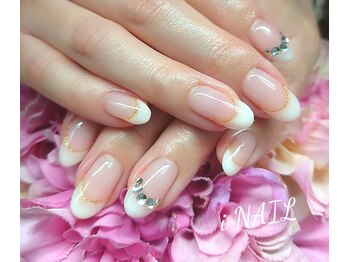 アイネイル(iNAIL)/