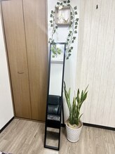 フェリッセ(FELISSE)/脱毛も身だしなみもばっちり◎