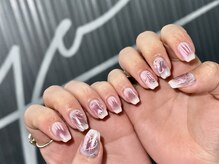 シェル トウキョウ(SHELL TOKYO)/担当kudo