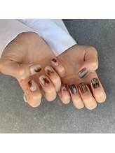 ネウィ ネイル 京橋(newi nail)/ニュアンスネイル【newiネイル】