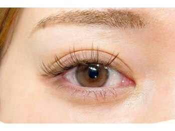 フェリール 南草津(FeeRiRe)/カーキーブラウンって可愛い！