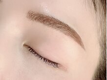 アイラッシュサロン ブル つくば研究学園店(Bull)/アイブロウデザイン【眉毛】