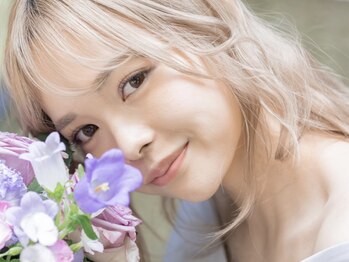 まつげエクステ専門店 アイラ 池袋店(EYELA)の写真/【下がりまつげでお悩みの方必見】大人気《リフエク》ラッシュリフト×エクステでパーマ派もマスカラいらず