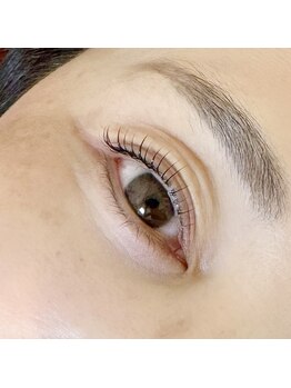 ネイルサロン プール ヴー(Nail Salon Pour Vous)/【まつげ/ラッシュリフト】