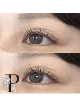 アイラッシュ サロン ブルーミング(Blooming)/パリジェンヌラッシュリフト