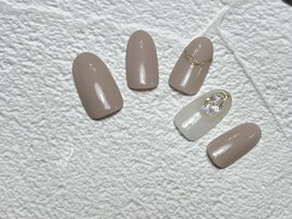 定額シンプルアート