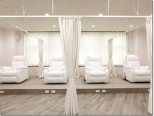 プライズアイリス アイラッシュ 池袋東口店(prize Iris eyelash)
