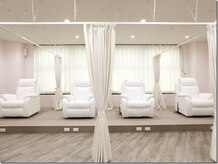 プライズアイリス アイラッシュ 池袋東口店(prize Iris eyelash)