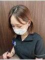 ビューティースペース 品川大井町店(Beauty Space) Misato