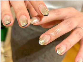 エフェム 表参道(ephem)/スキニーフレンチ